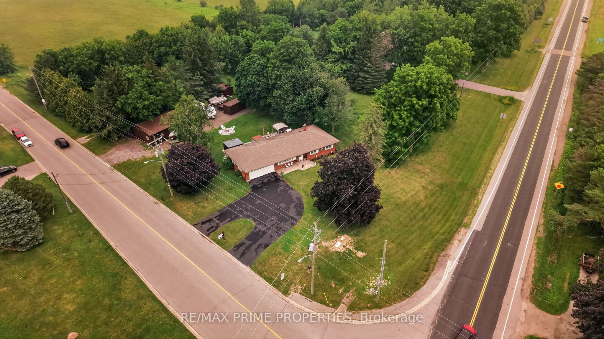 19011 Ninth Line, East Gwillimbury, ON L0G 1M0 photo 2