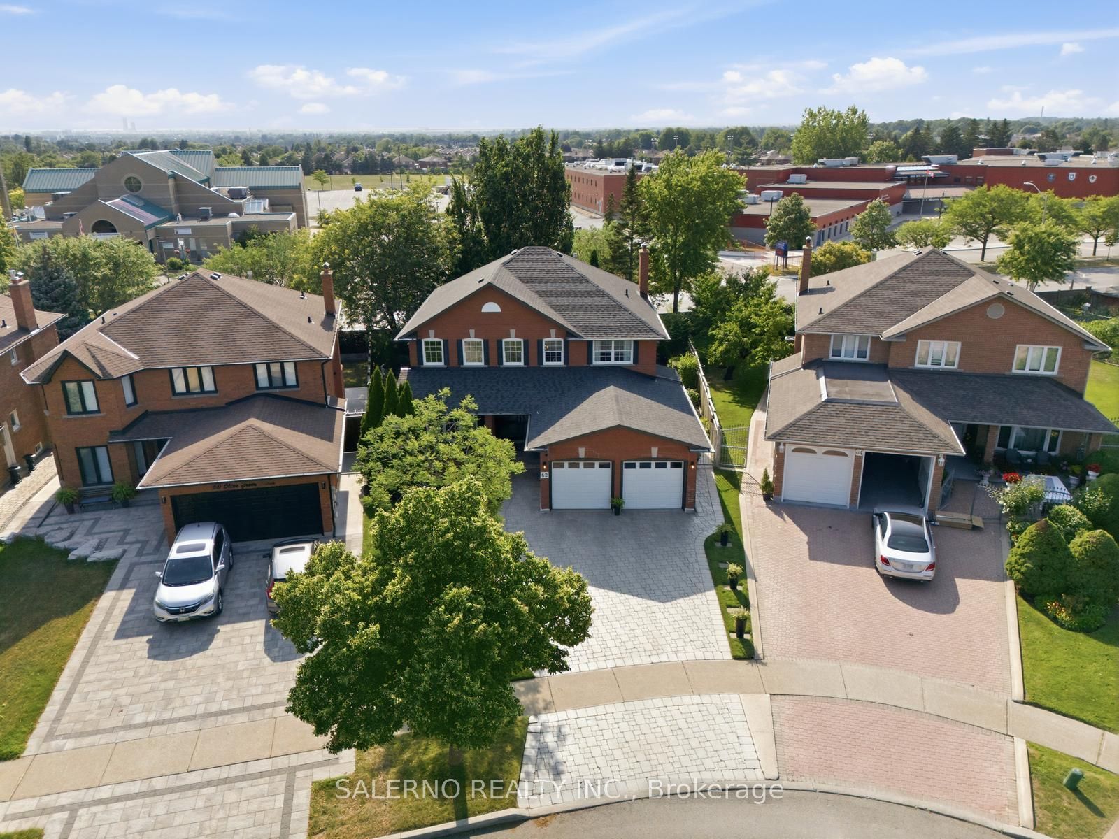 62 Olive Green Road, Vaughan, ON L4L 7Z3 photo 2