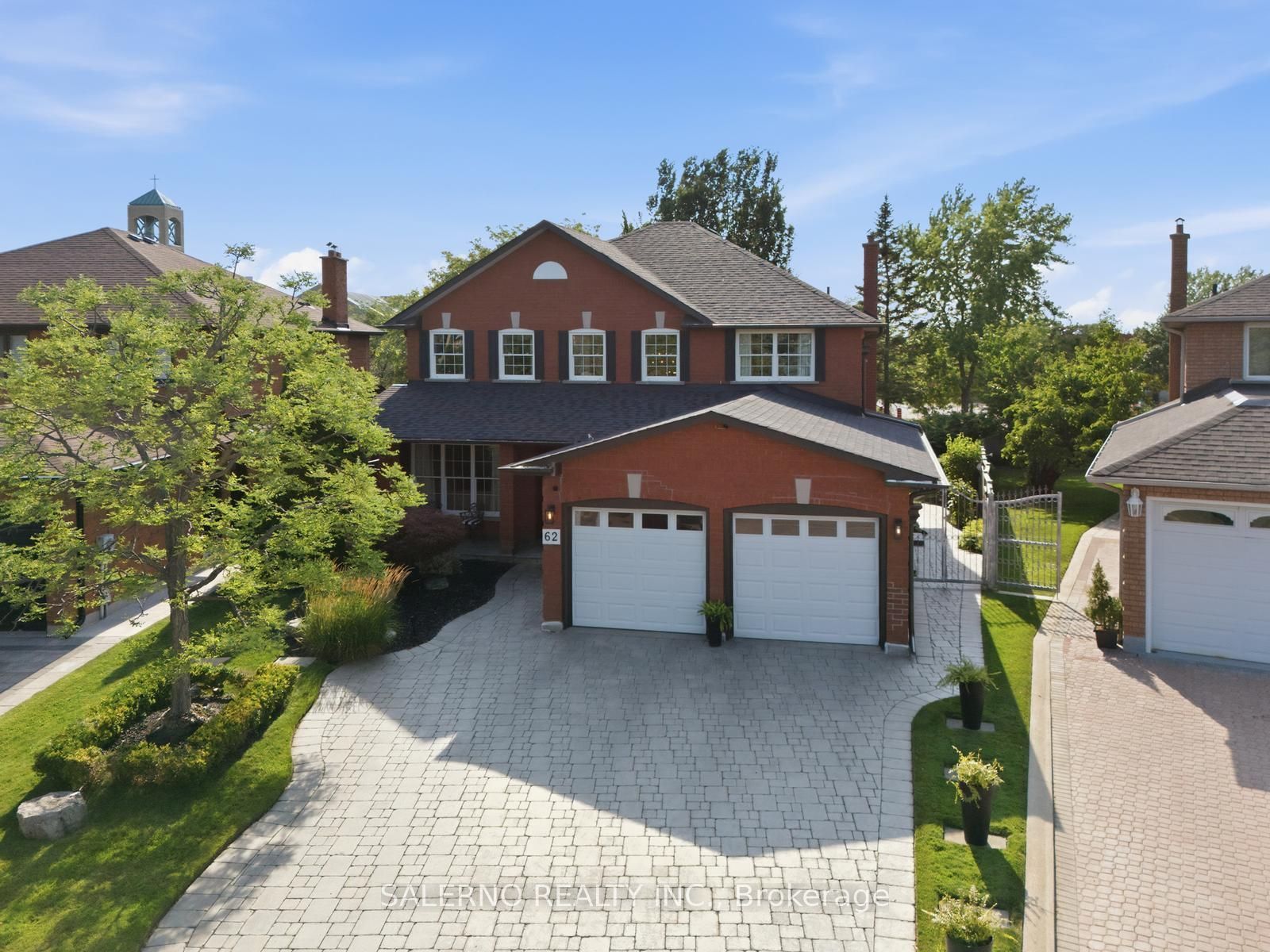 62 Olive Green Road, Vaughan, ON L4L 7Z3 photo 3