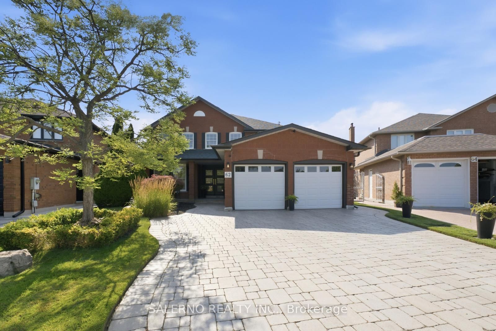 62 Olive Green Road, Vaughan, ON L4L 7Z3 photo 4