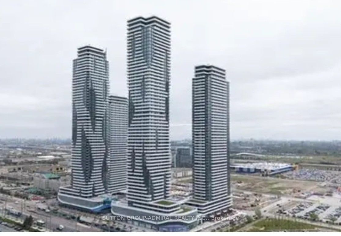 8 Interchange Way 5503, Vaughan, ON L4K 0R2