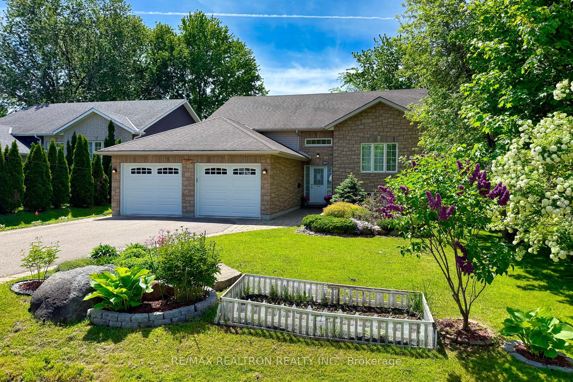 157B Silas Boulevard, Georgina, ON L4P 2K2 photo 2