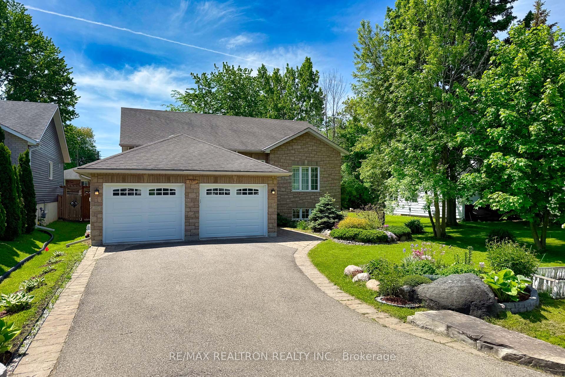 157B Silas Boulevard, Georgina, ON L4P 2K2 photo 3