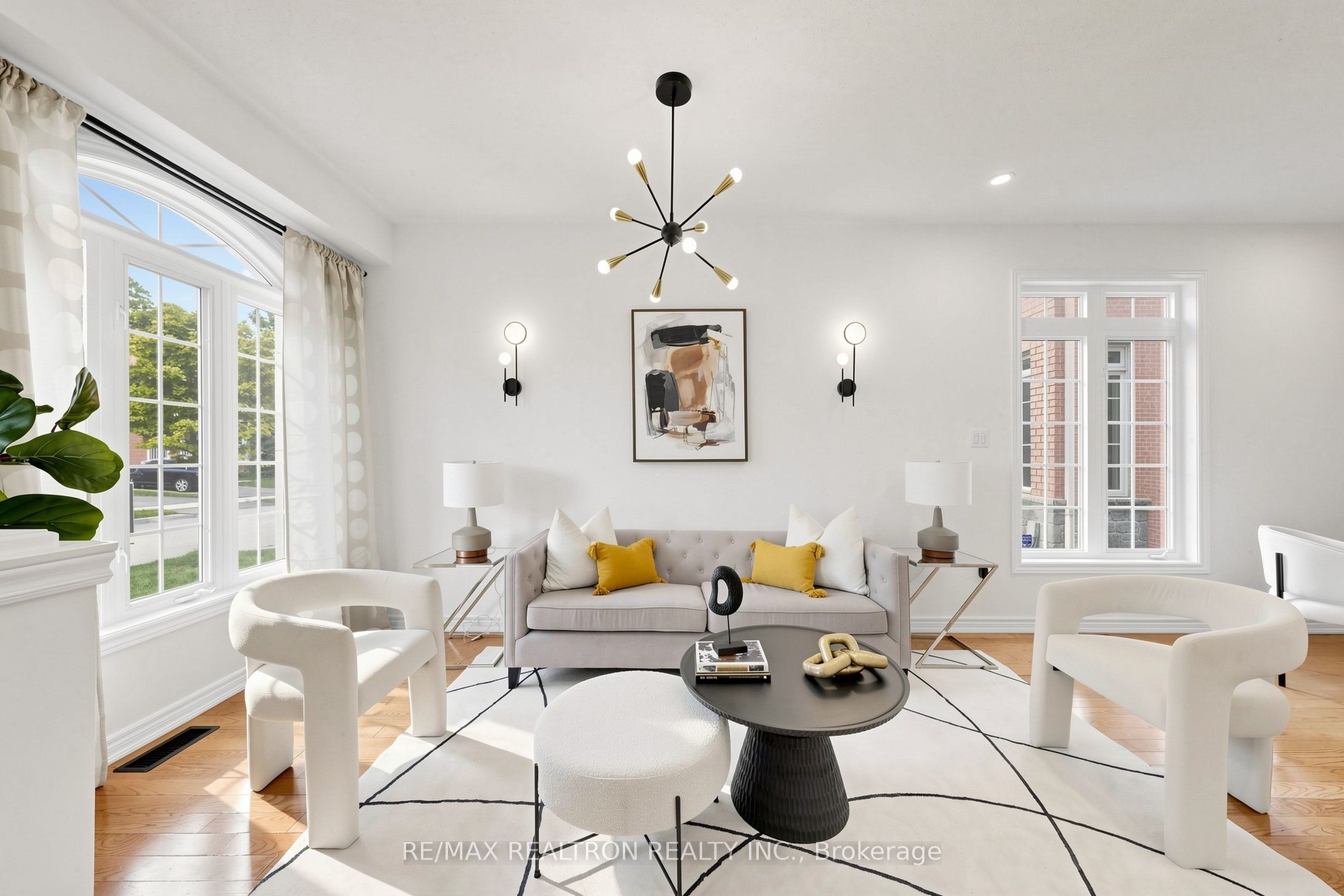 59 Dewpoint Road, Vaughan, ON L4J 9E1 photo 5