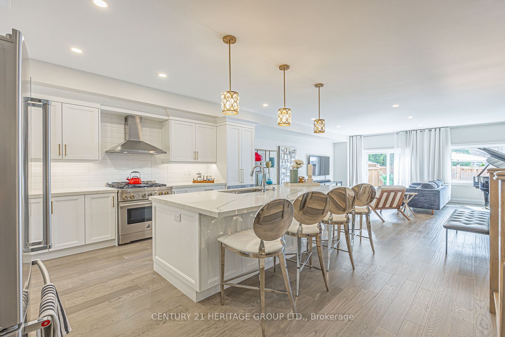 27 Lowther Avenue, Richmond Hill, ON L4E 2Z6 photo 5