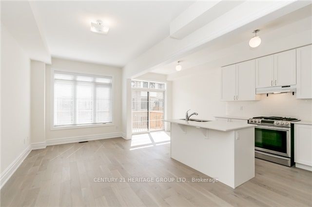 35 Farooq Boulevard, Vaughan, ON L4L 1A6 photo 3