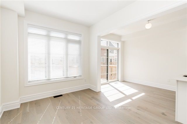35 Farooq Boulevard, Vaughan, ON L4L 1A6 photo 4