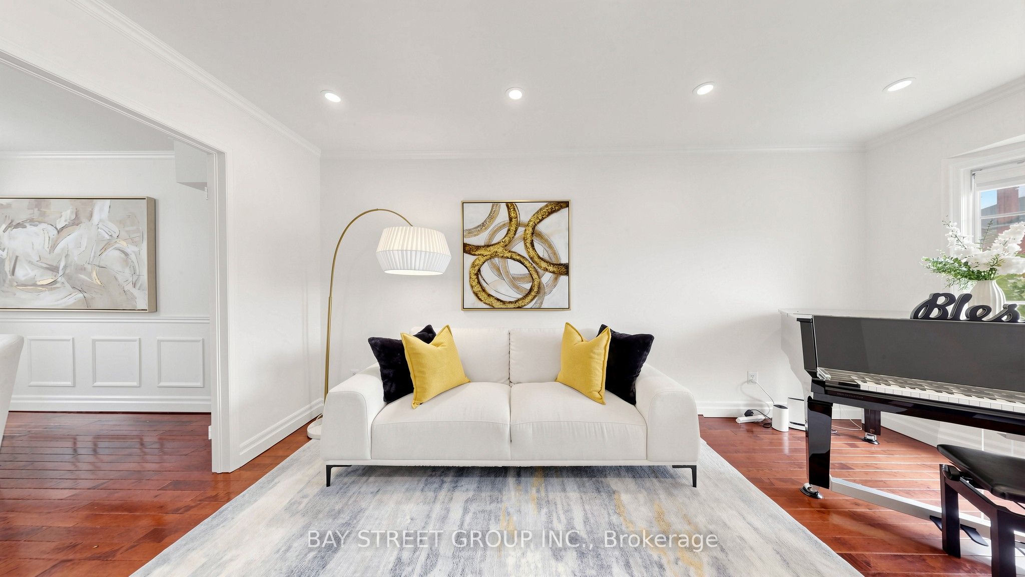 26 Kew Gardens, Richmond Hill, ON L4B 1R6 photo 4