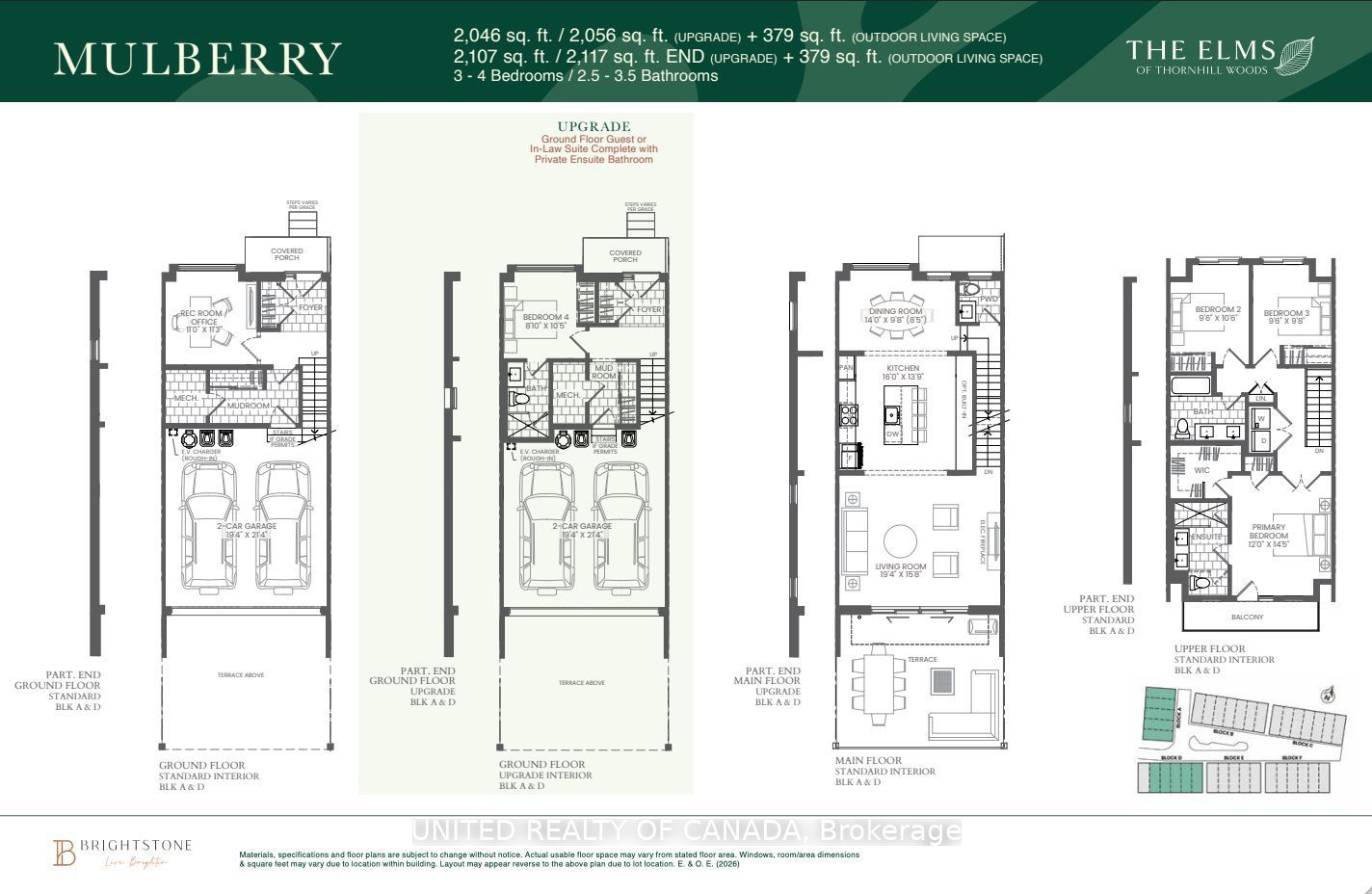 255 Thornhill Woods Drive, Vaughan, ON L4J 8V5 photo 2
