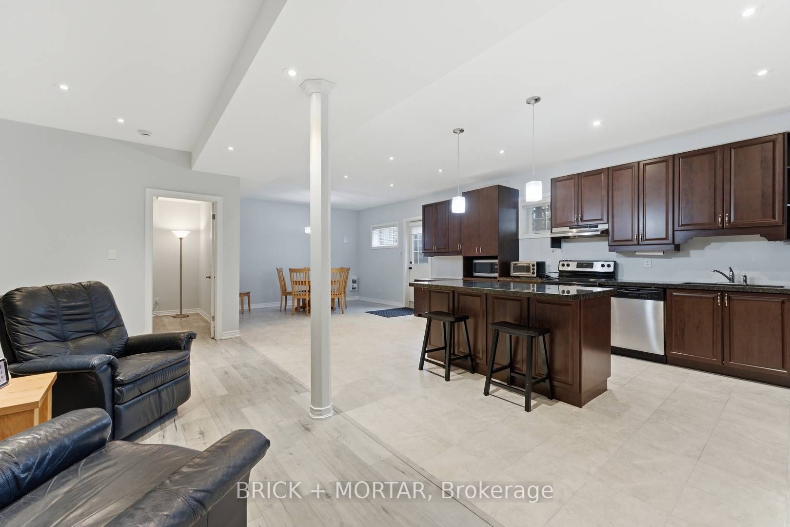 8 Little Hannah Lane Bsmt, Vaughan, ON L6A 0E3