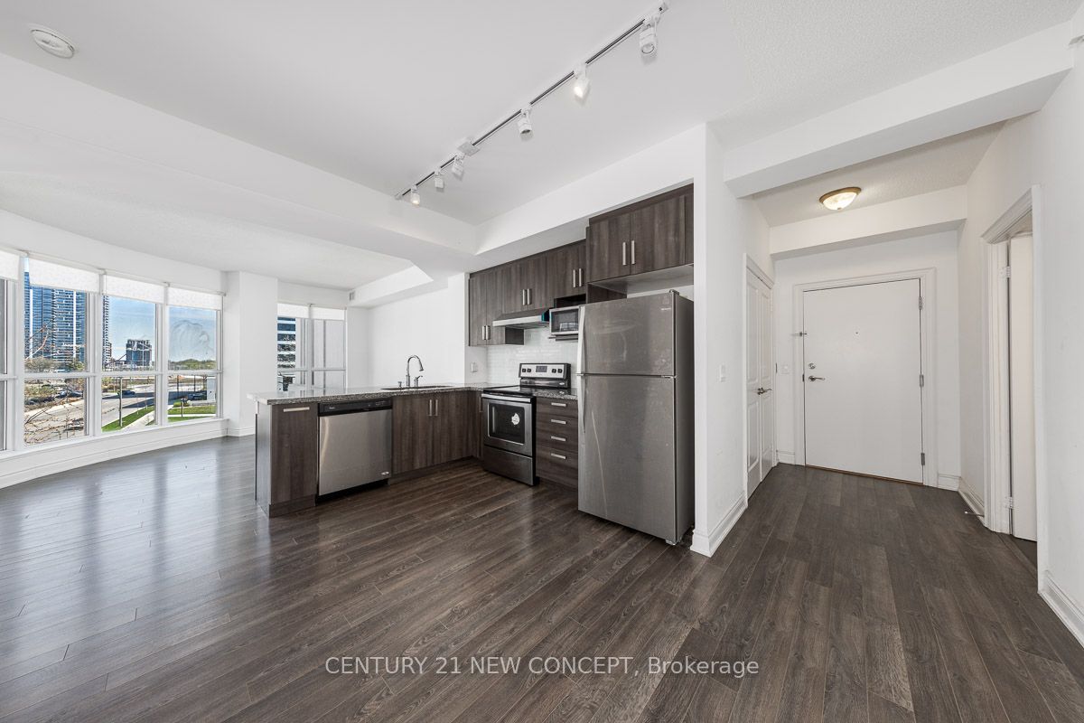 33 clegg Road 311, Markham, ON L6G 0B2 photo 4