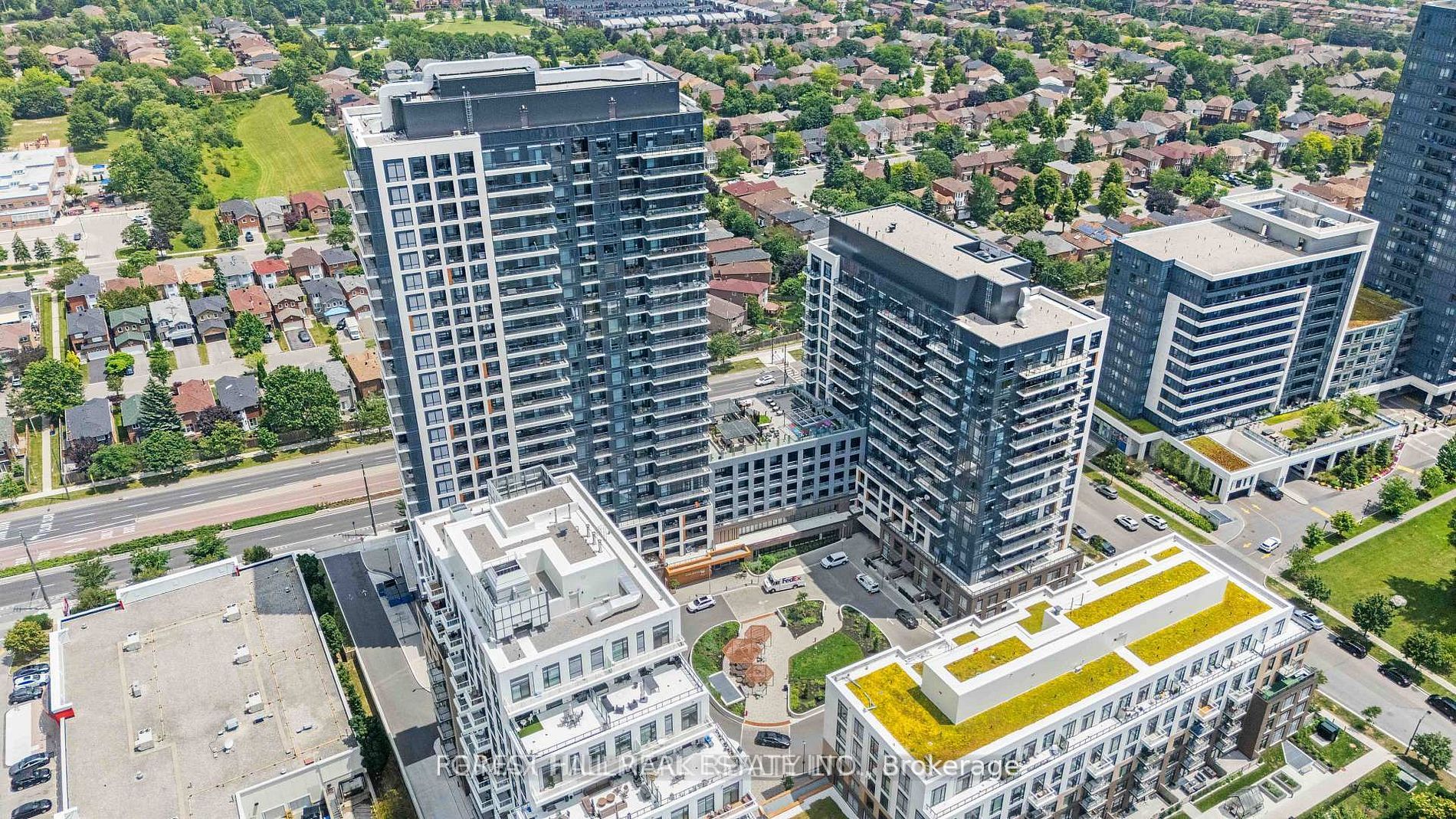 7950 Bathurst Street 1524, Vaughan, ON L4J 0L4 photo 2