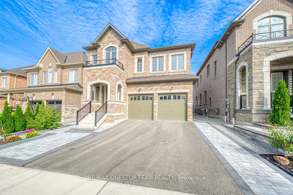 70 Madoc Place, Vaughan, ON L4H 3W3