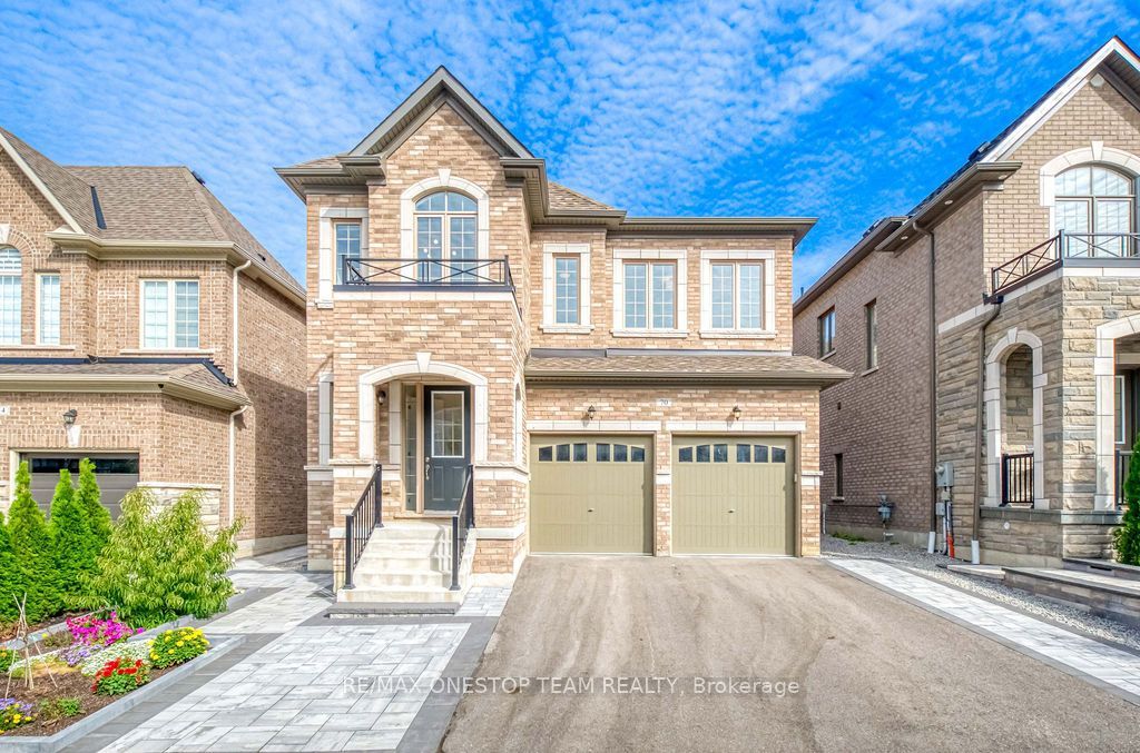 70 Madoc Place, Vaughan, ON L4H 3W3 photo 2