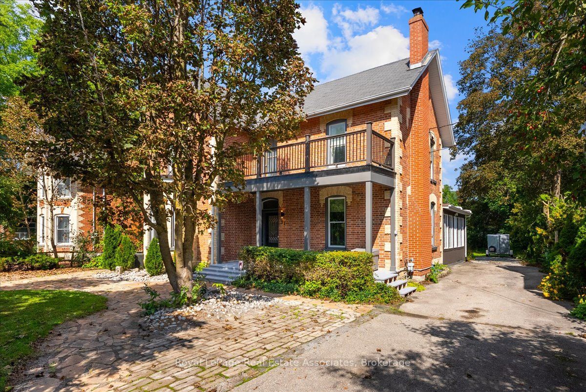52 Cameron Street E, Brock, ON L0E 1E0 photo 2