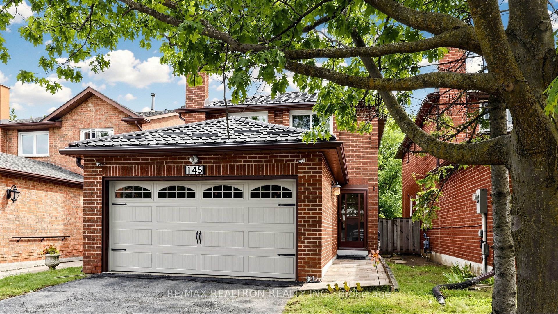 145 Campbell Avenue, Vaughan, ON L4J 4Z7 photo 2