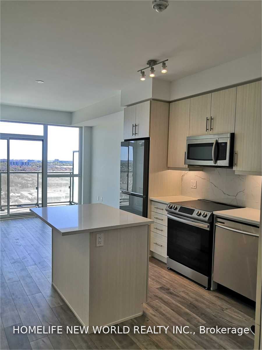 75 Oneida Crescent 1607, Richmond Hill, ON L4B 0A6 photo 3