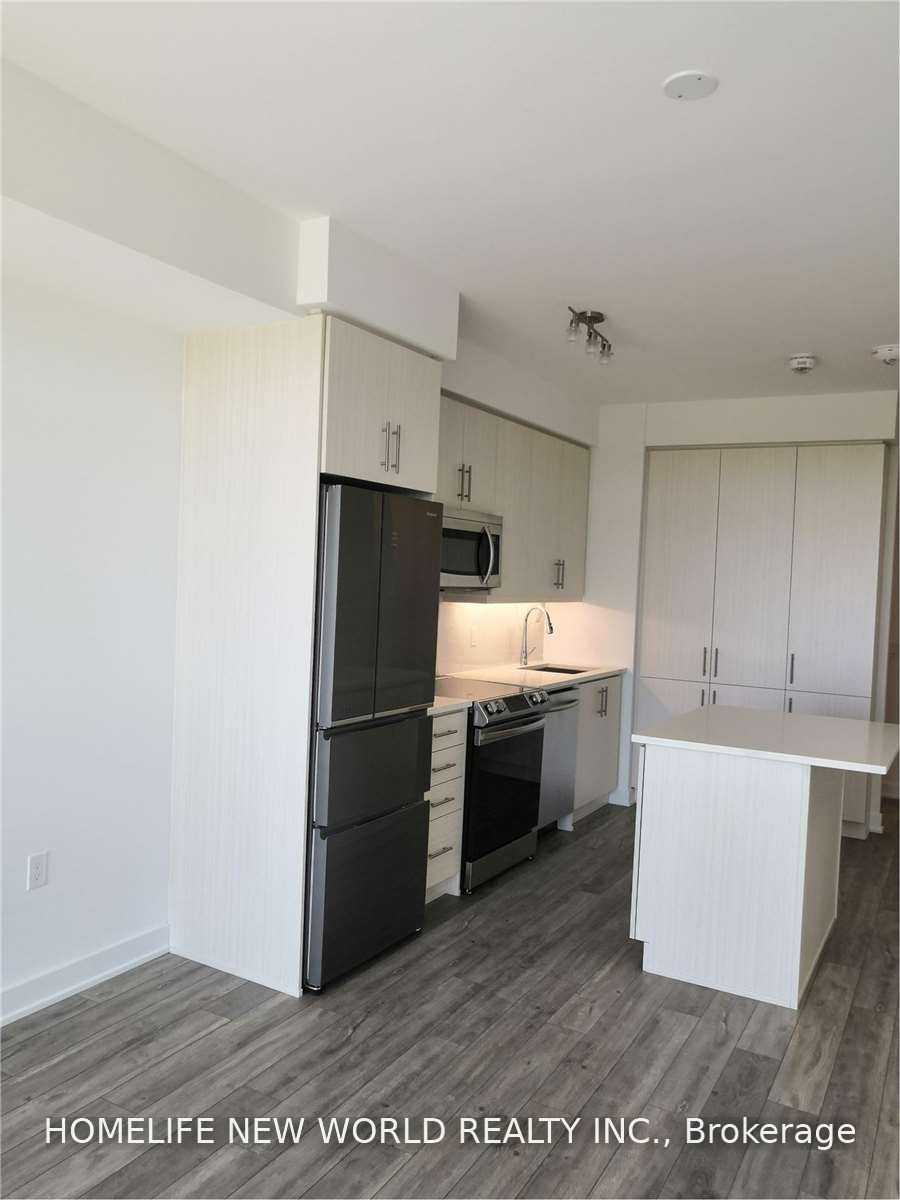 75 Oneida Crescent 1607, Richmond Hill, ON L4B 0A6 photo 4