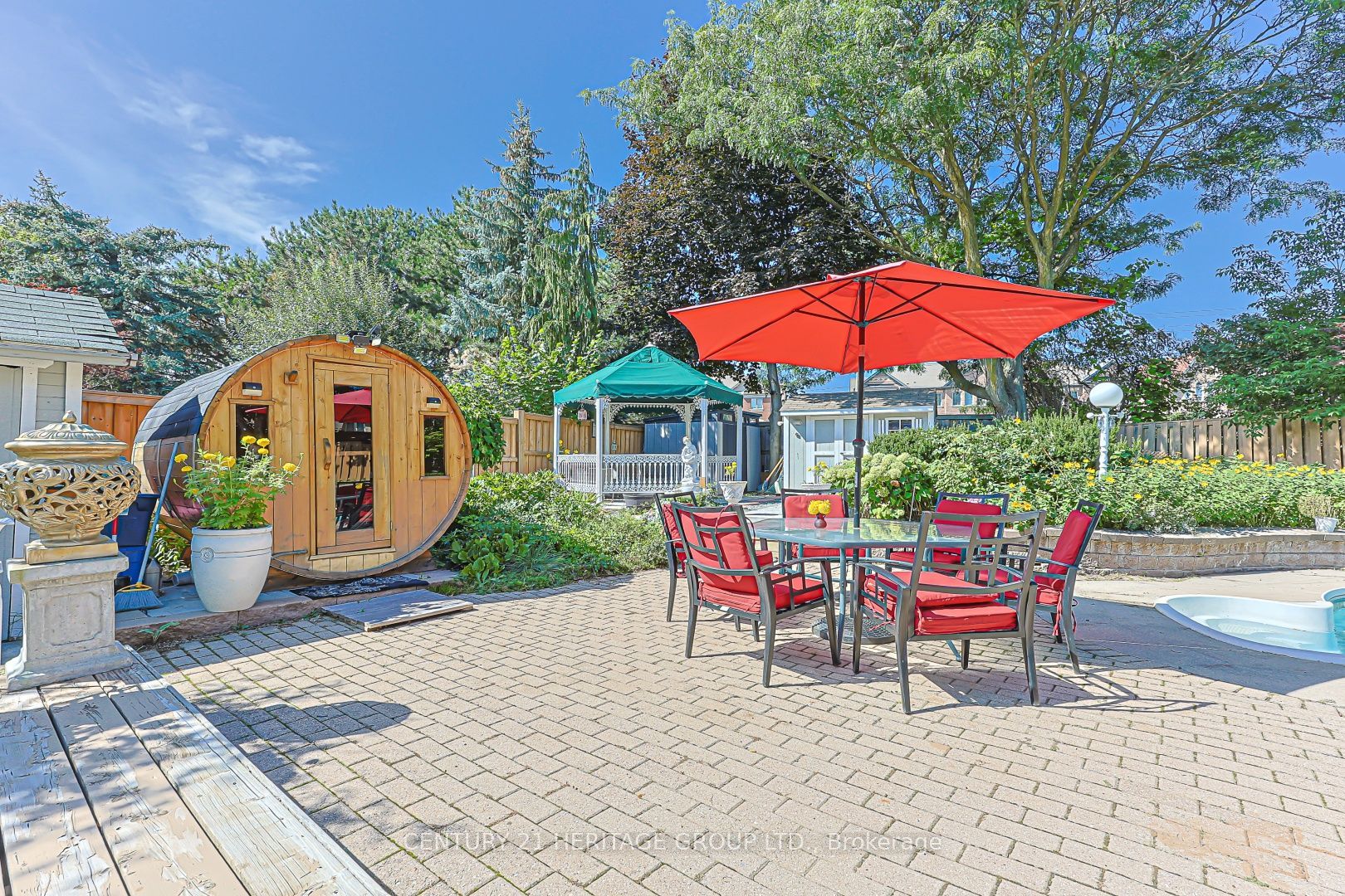 62 Greencroft Crescent, Markham, ON L3R 3Y5 photo 3