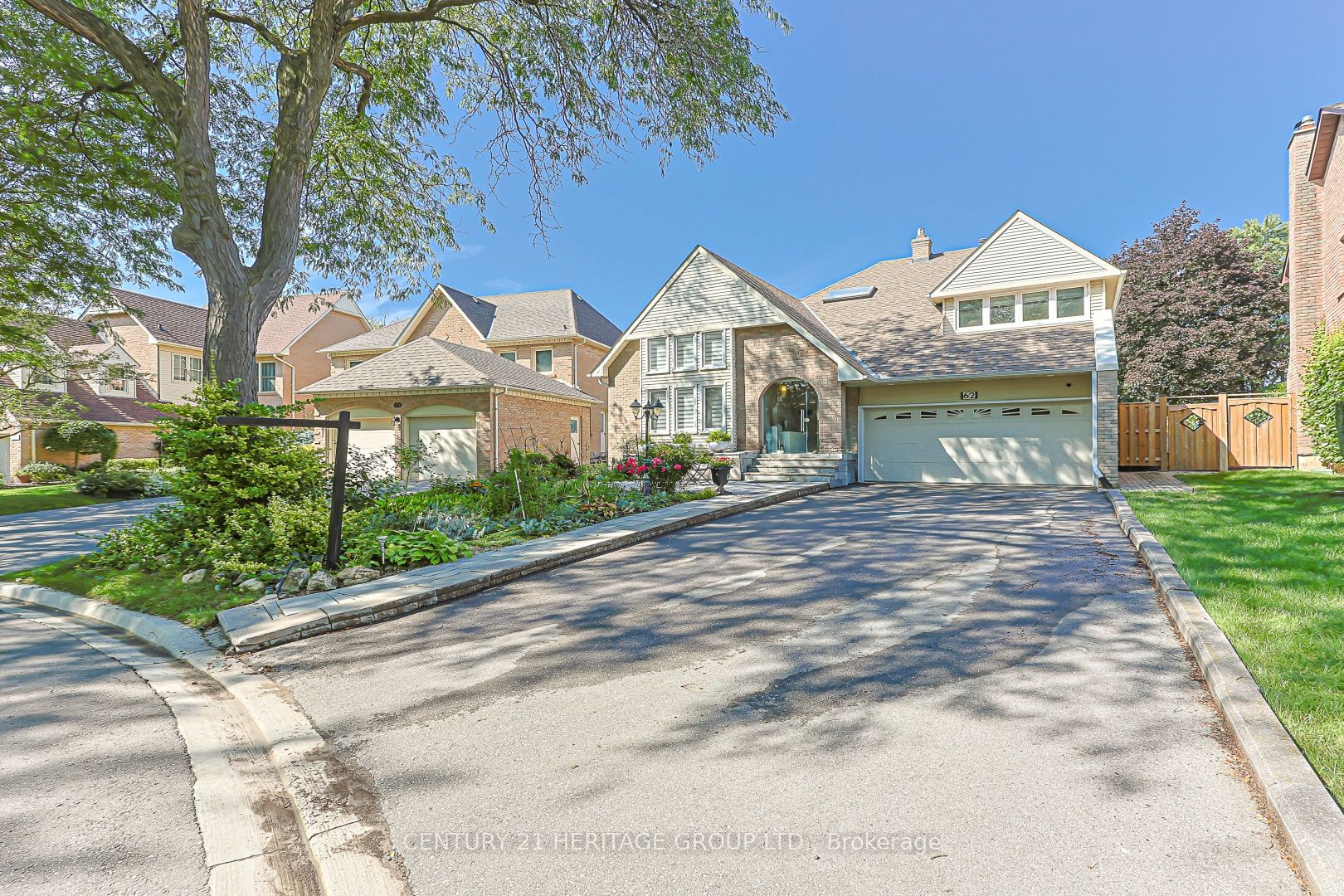 62 Greencroft Crescent, Markham, ON L3R 3Y5 photo 4