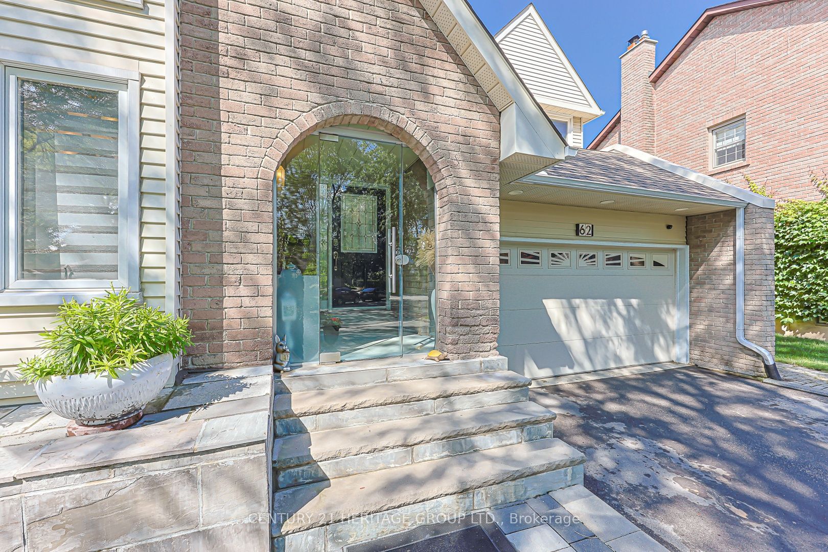62 Greencroft Crescent, Markham, ON L3R 3Y5 photo 5