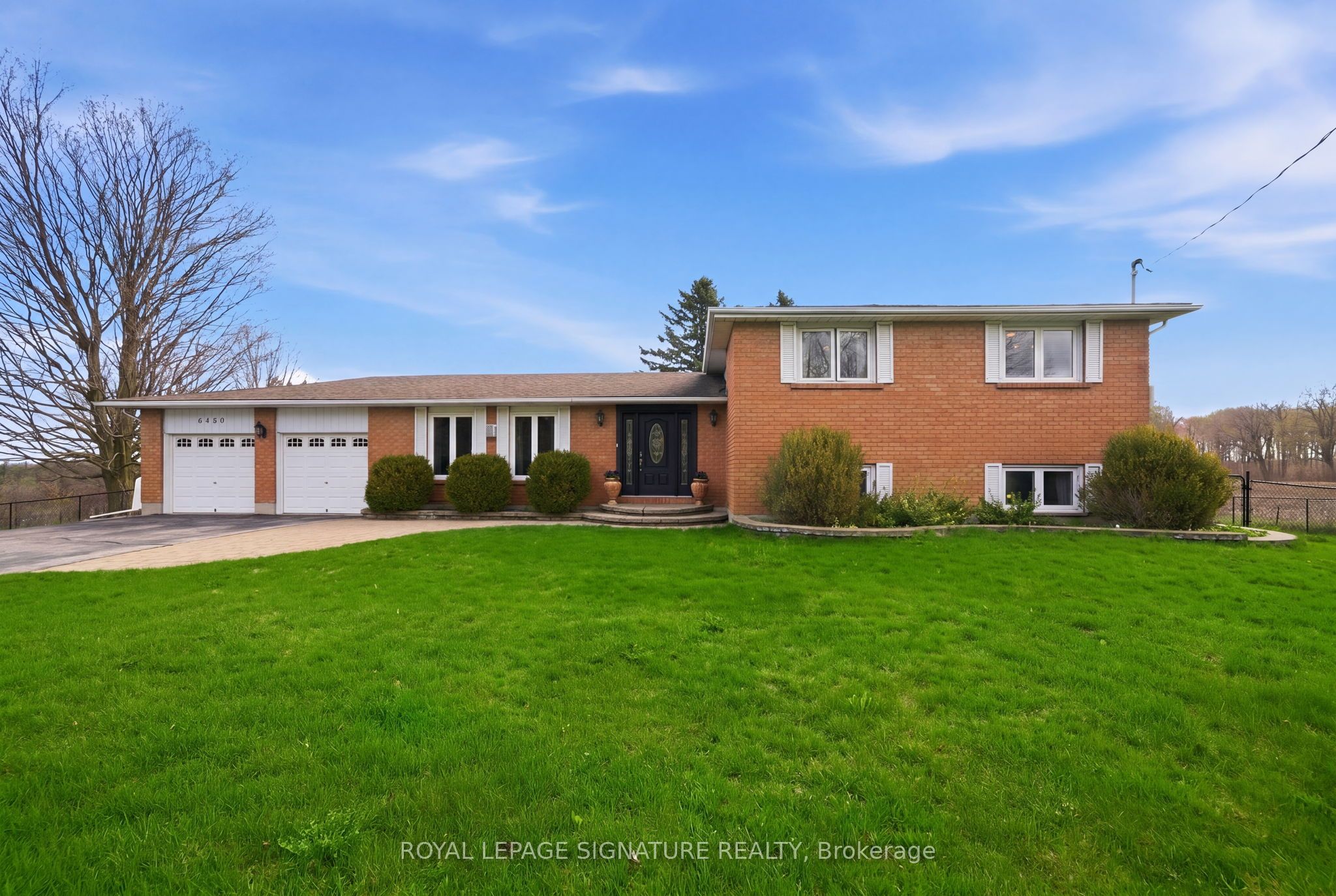 6269 Regional 30 Road, Uxbridge, ON L9P 0J7 photo 2