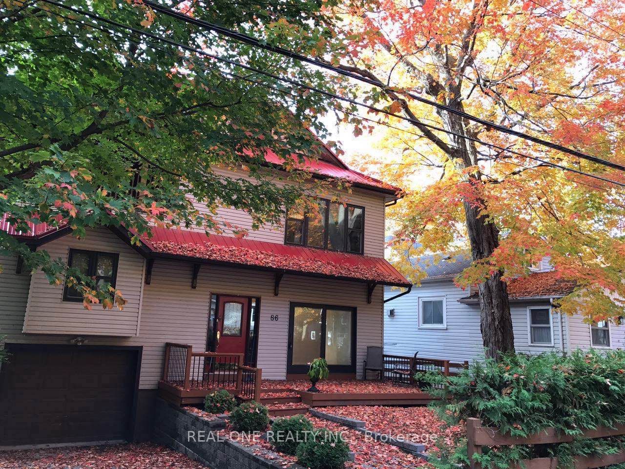 86 Morrison Avenue, Brock, ON L0K 1A0 photo 2