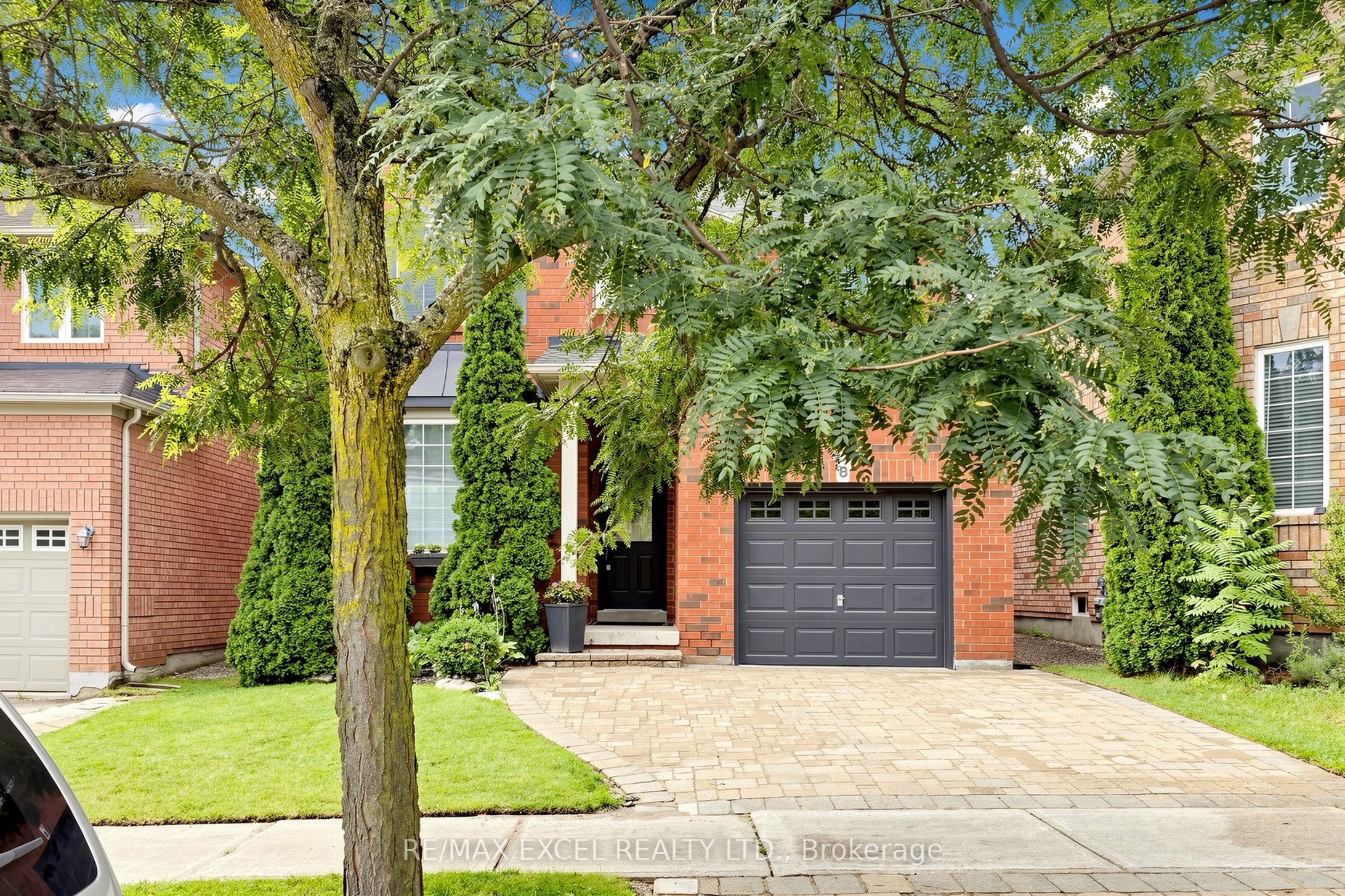 8 Hammersly Boulevard, Markham, ON L6E 2A5 photo 4