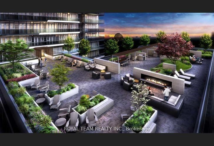 9471 Yonge Street 536, Richmond Hill, ON L4C 1V4 photo 2