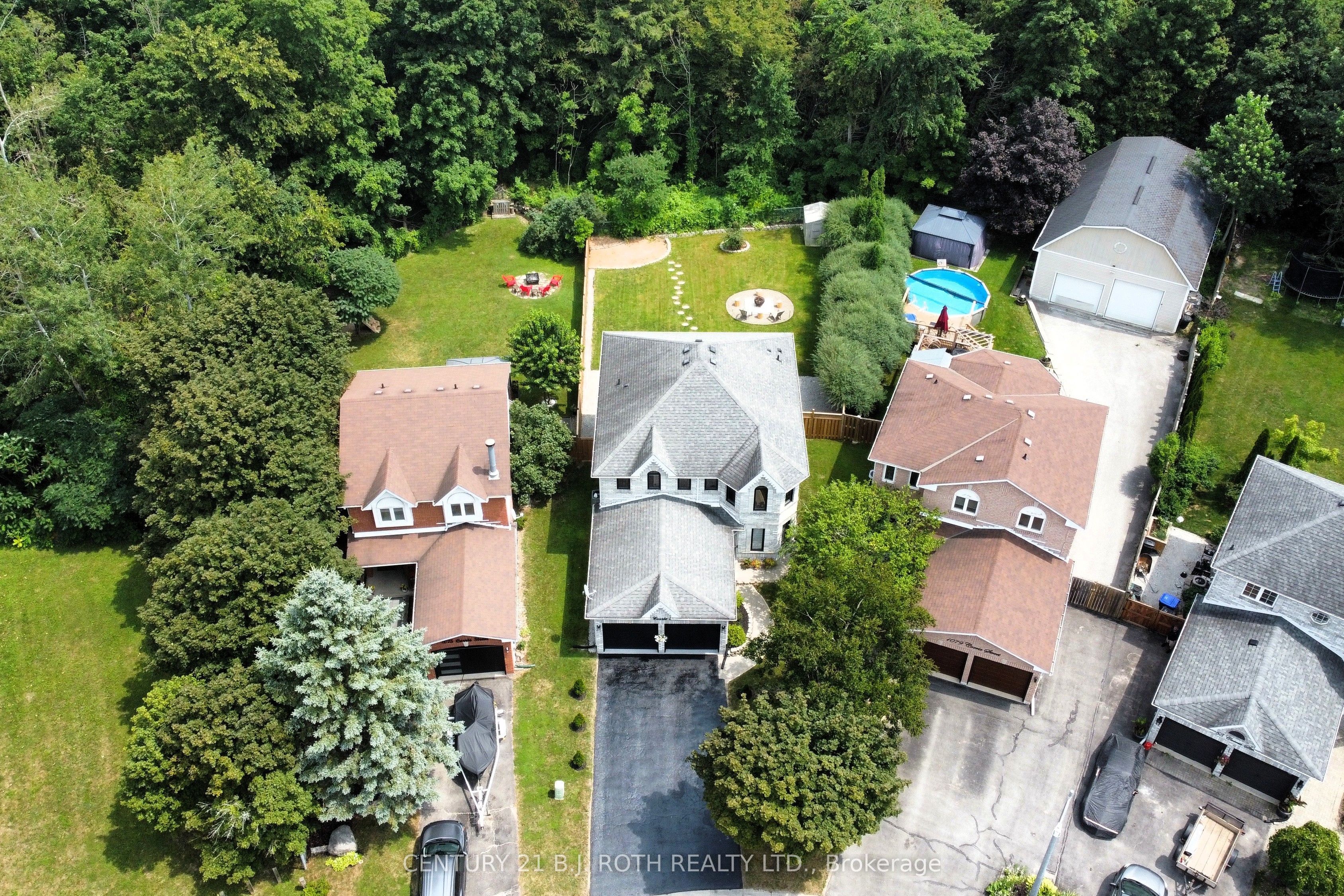 1077 CORRIE Street, Innisfil, ON L9S 1T7 photo 5