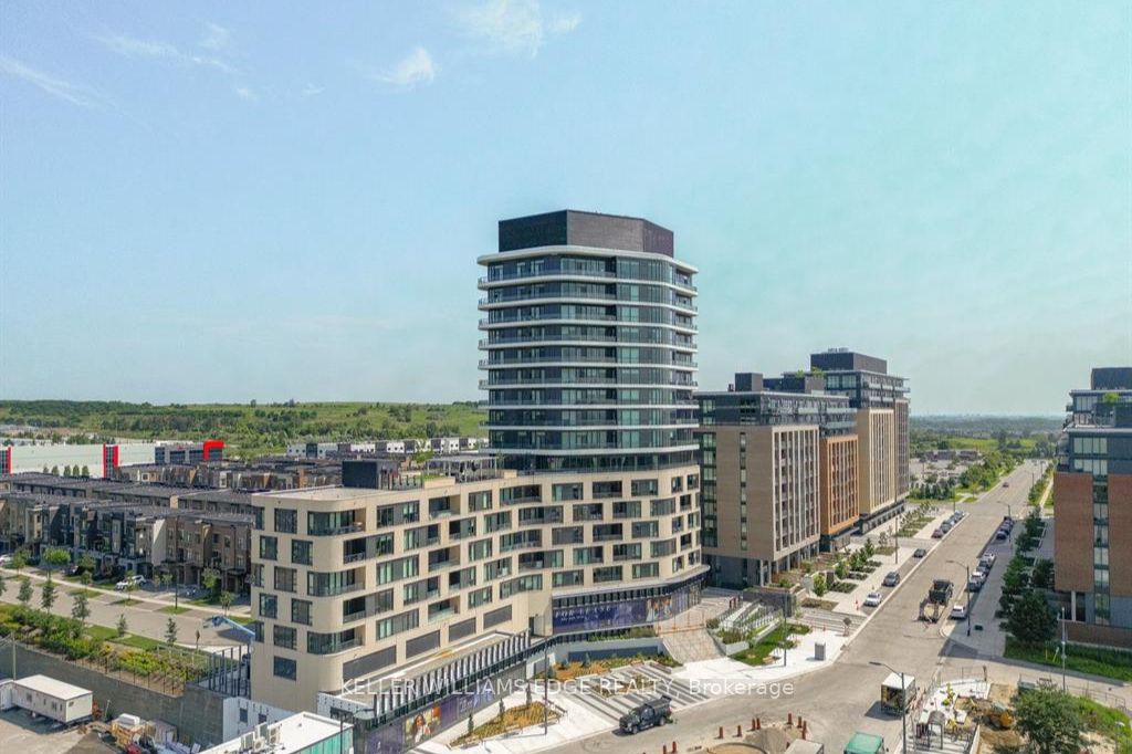 120 Eagle Rock Way 508, Vaughan, ON L6A 5C9