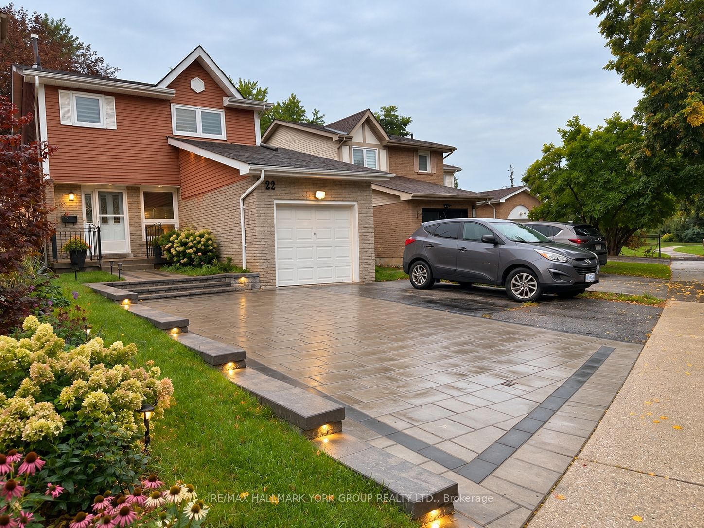 22 Thorne Lane Studio, Markham, ON L3T 5K5