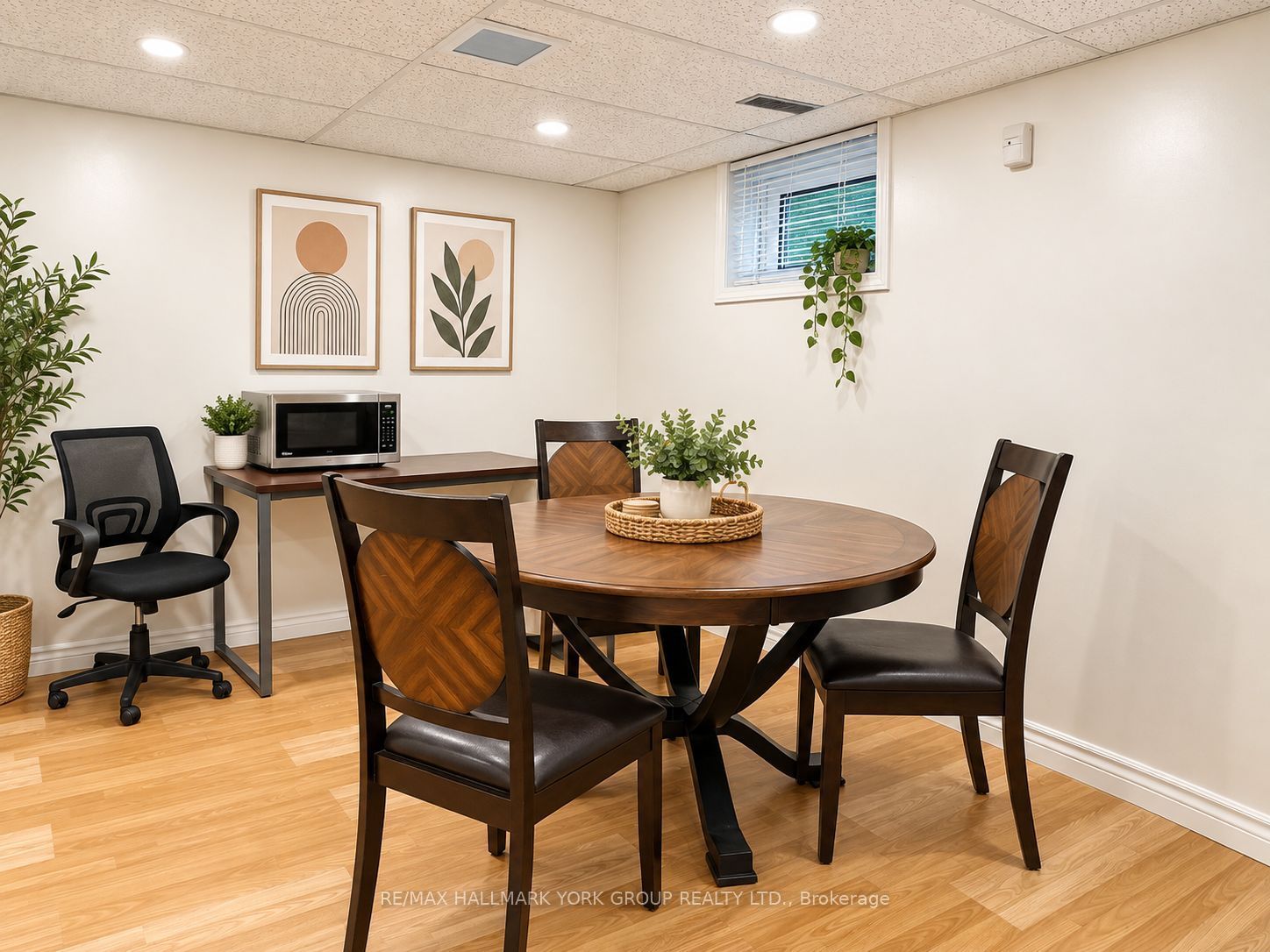 22 Thorne Lane BASEMENT, Markham, ON L3T 5K5 photo 4