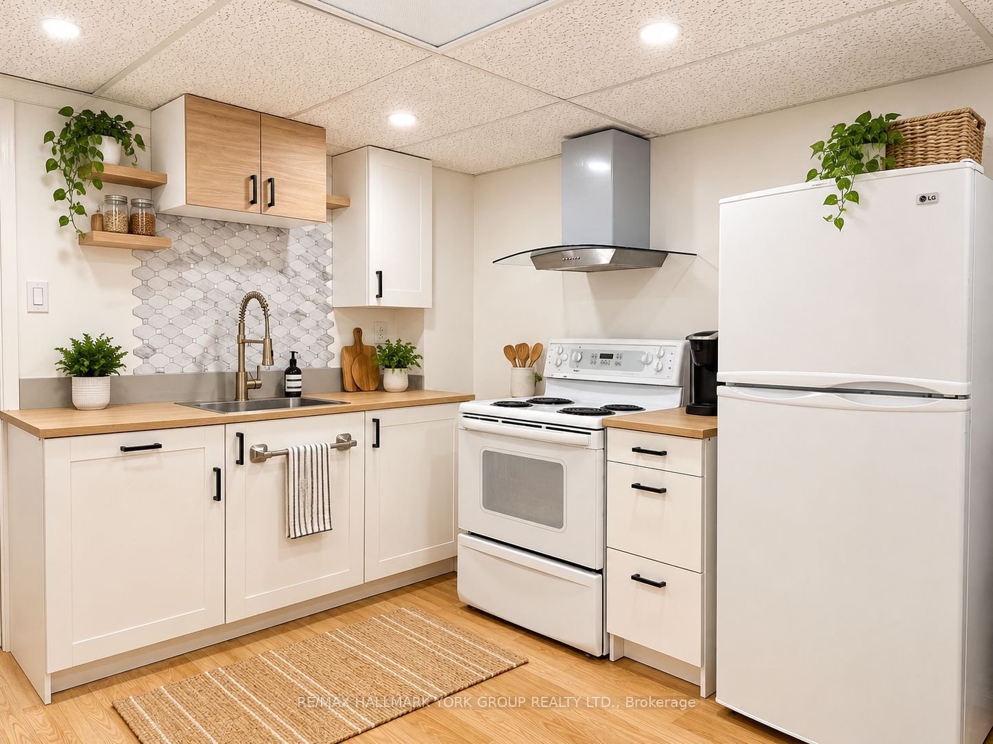 22 Thorne Lane BASEMENT, Markham, ON L3T 5K5 photo 5