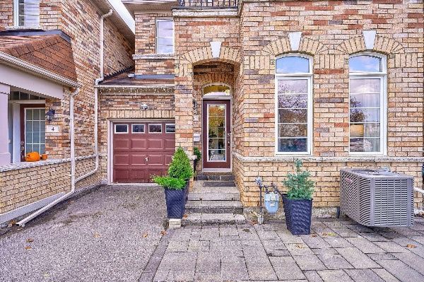 6 Todman Lane, Markham, ON L6E 0C8 photo 2