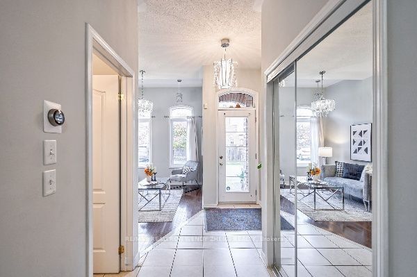 6 Todman Lane, Markham, ON L6E 0C8 photo 3