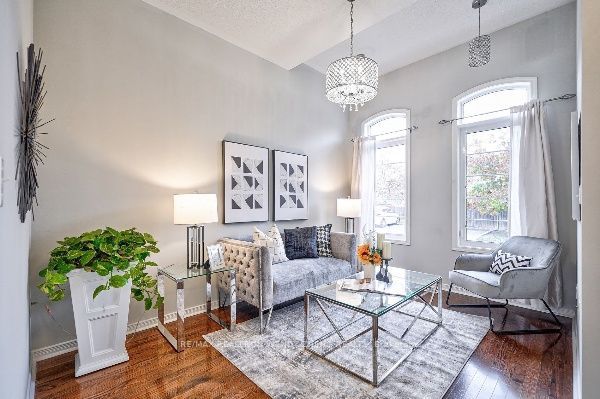 6 Todman Lane, Markham, ON L6E 0C8 photo 4