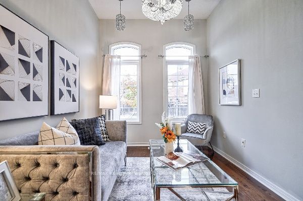 6 Todman Lane, Markham, ON L6E 0C8 photo 5