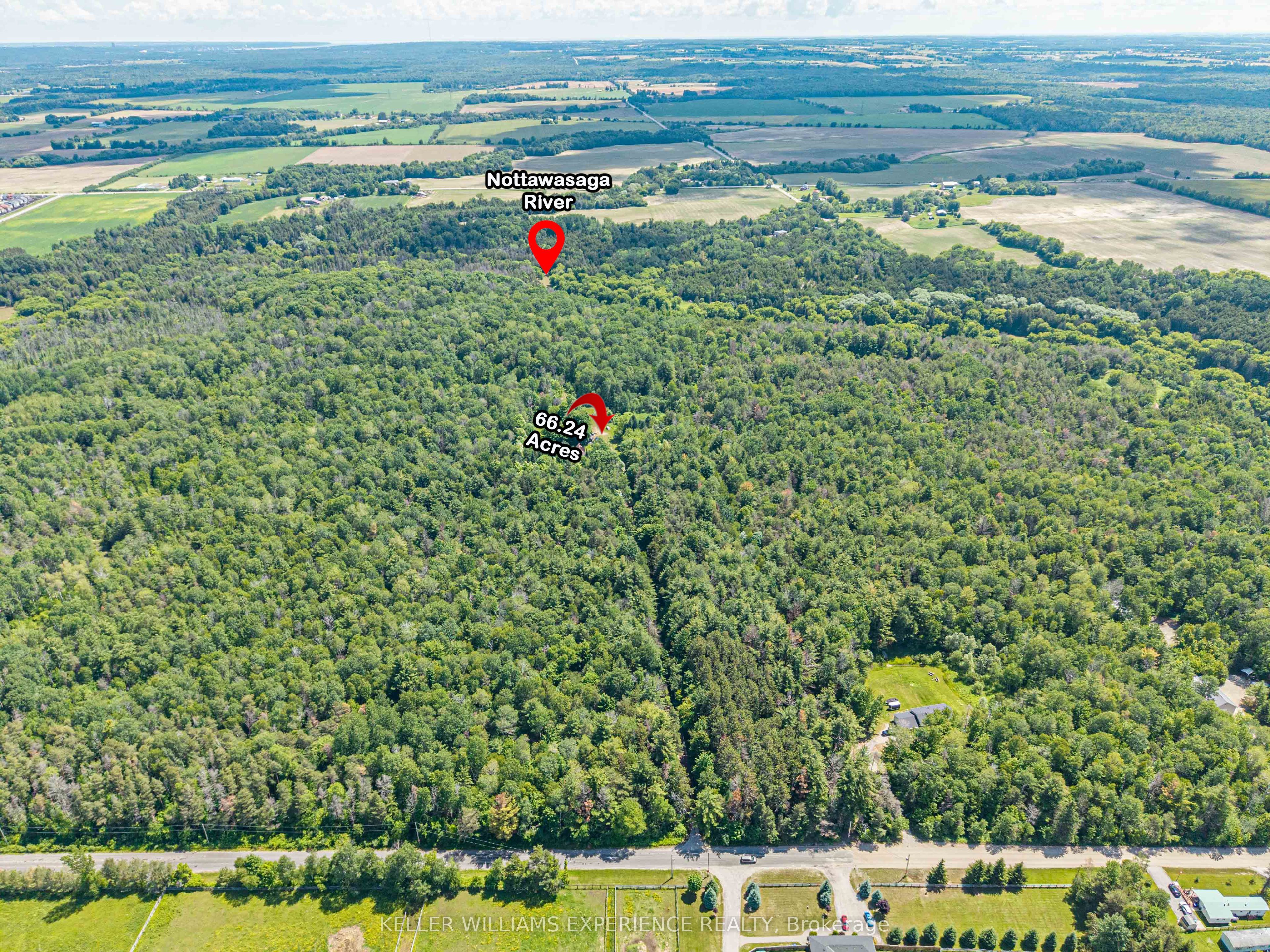 8137 4th Line, Essa, ON L3W 0S5 photo 2