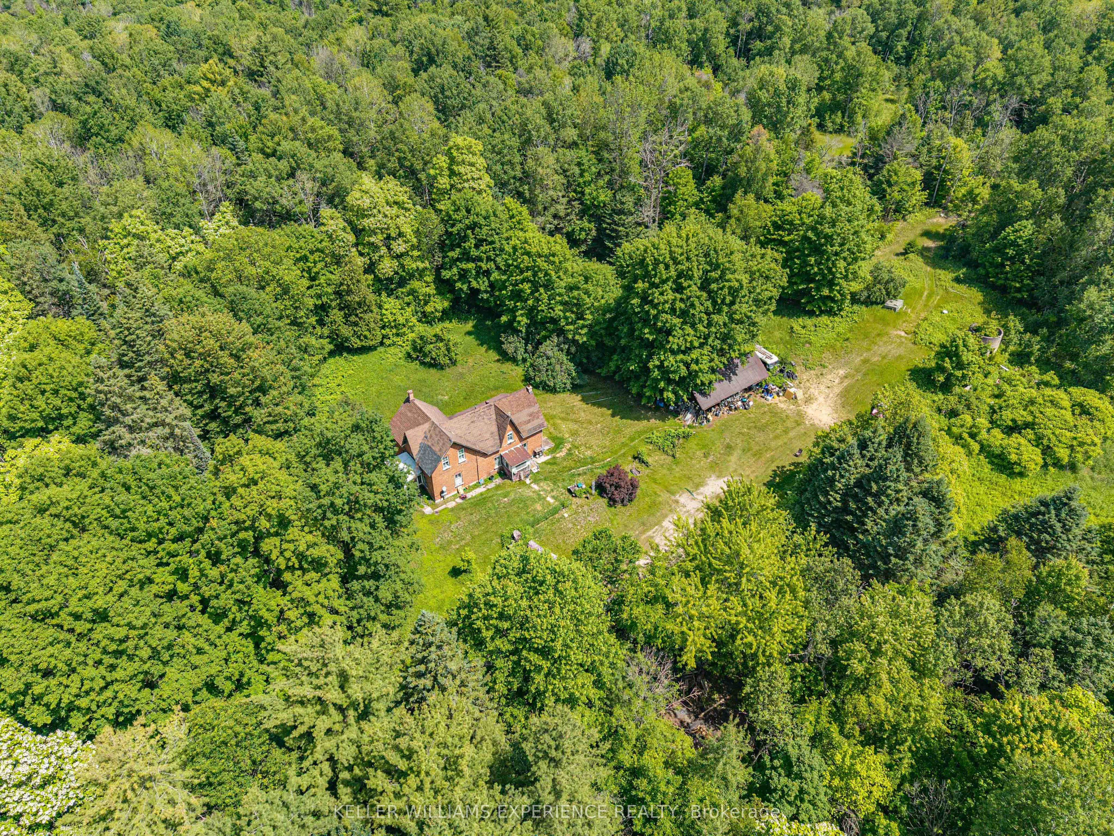 8137 4th Line, Essa, ON L3W 0S5 photo 4