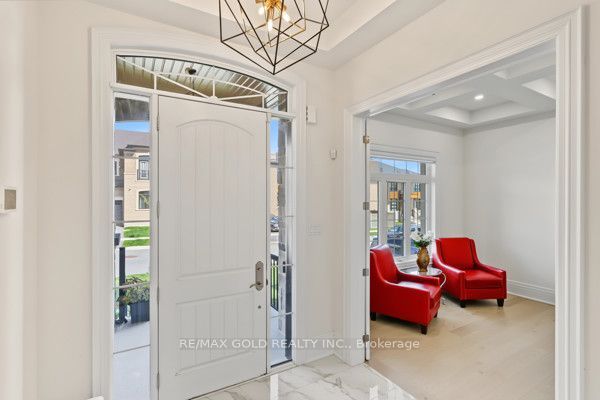 81 Kinburn Crescent, Vaughan, ON L3L 0E9 photo 5