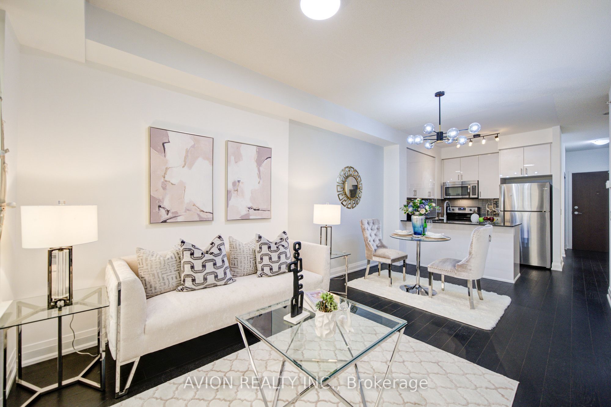 9582 Markham Road 907, Markham, ON L6E 0T4 photo 5