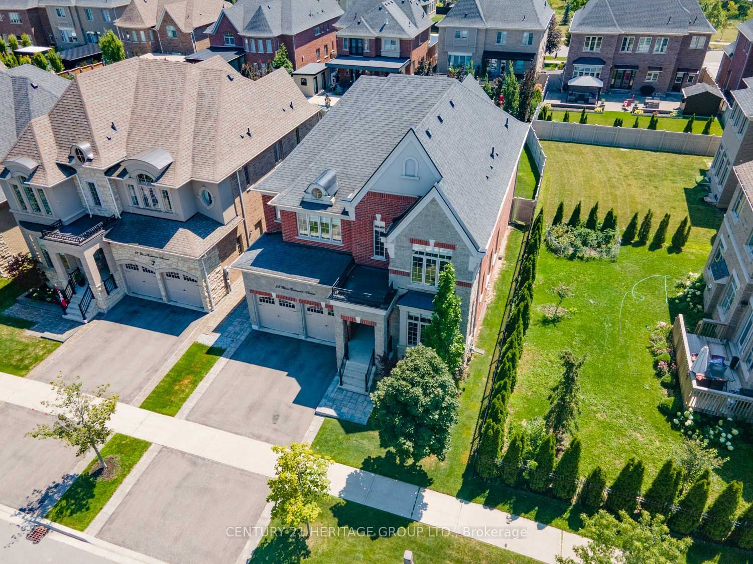59 Oliver Emmerson Avenue, King, ON L7B 0N9 photo 2