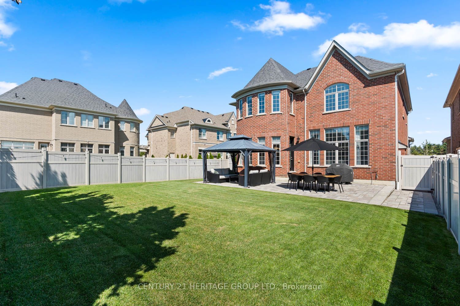 59 Oliver Emmerson Avenue, King, ON L7B 0N9 photo 3