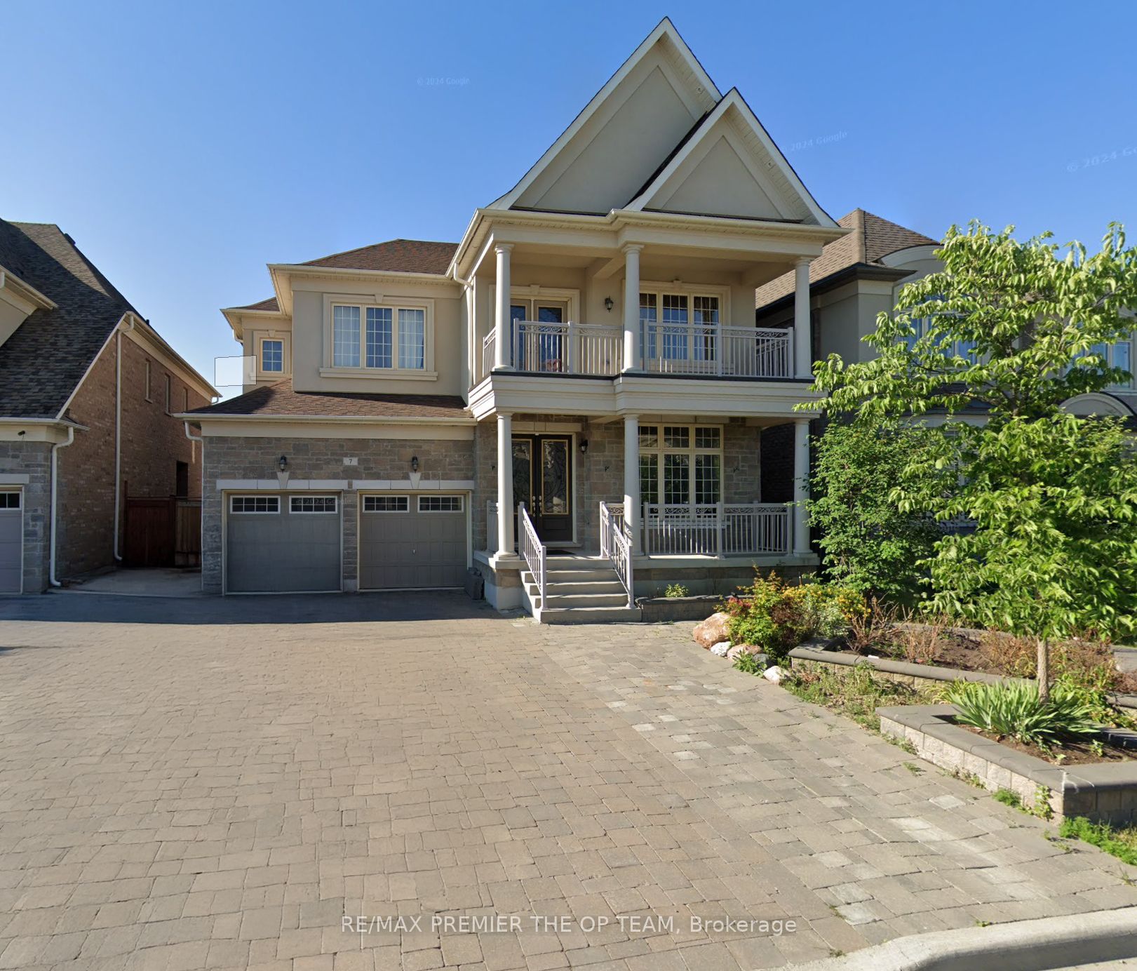 7 Dunrobin Crescent Lower, Vaughan, ON L4H 4A8