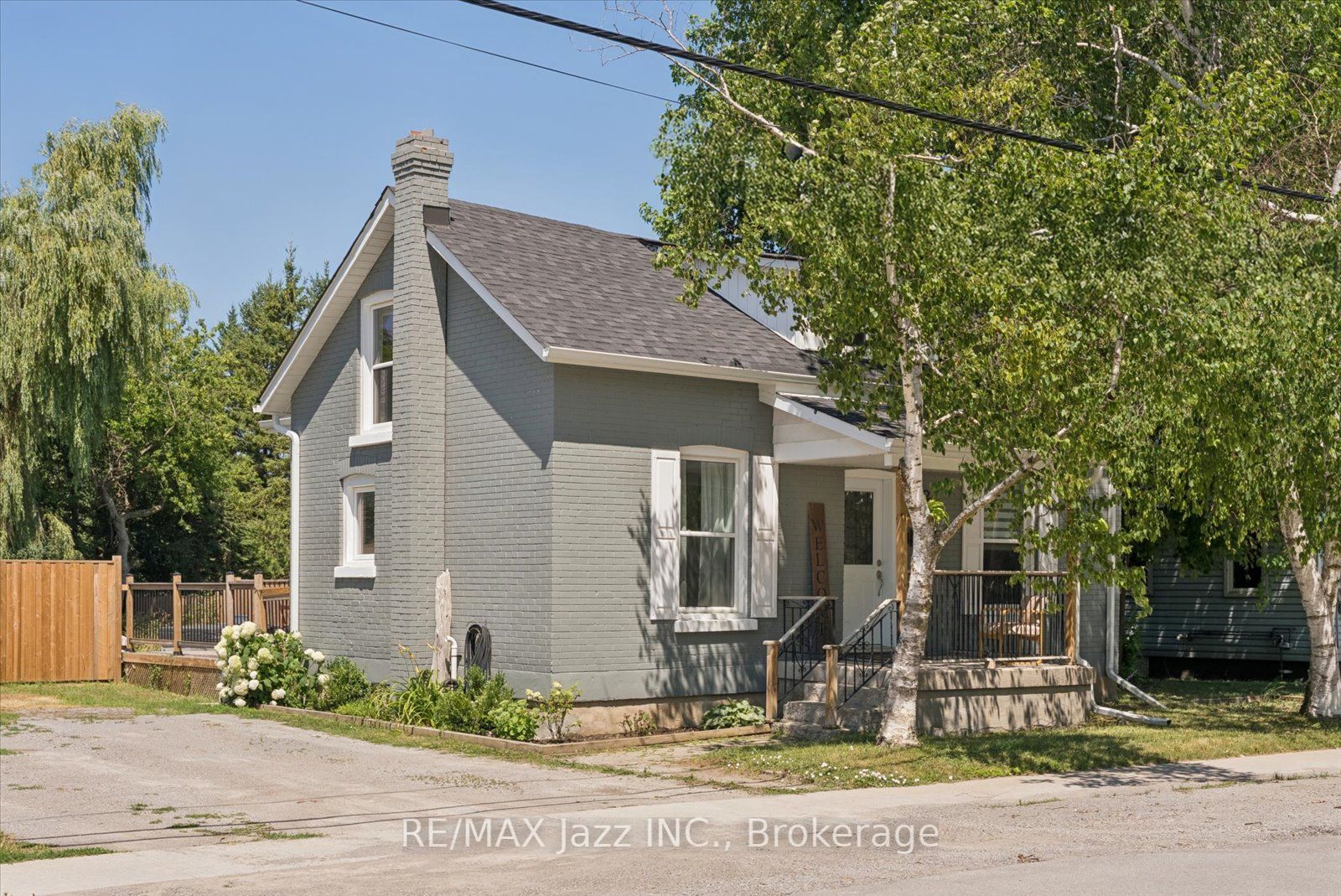 360 Mill Street, Brock, ON L0K 1A0 photo 2