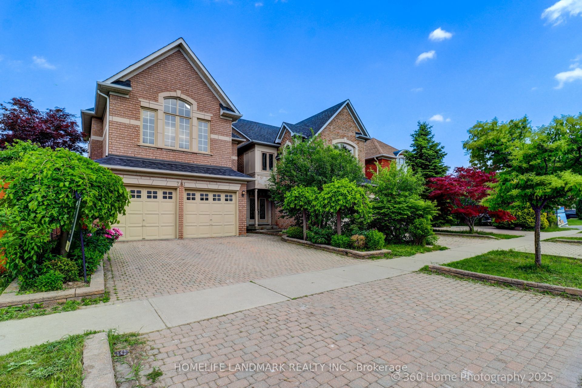 211 Frank Endean Road, Richmond Hill, ON L4S 2C6 photo 2