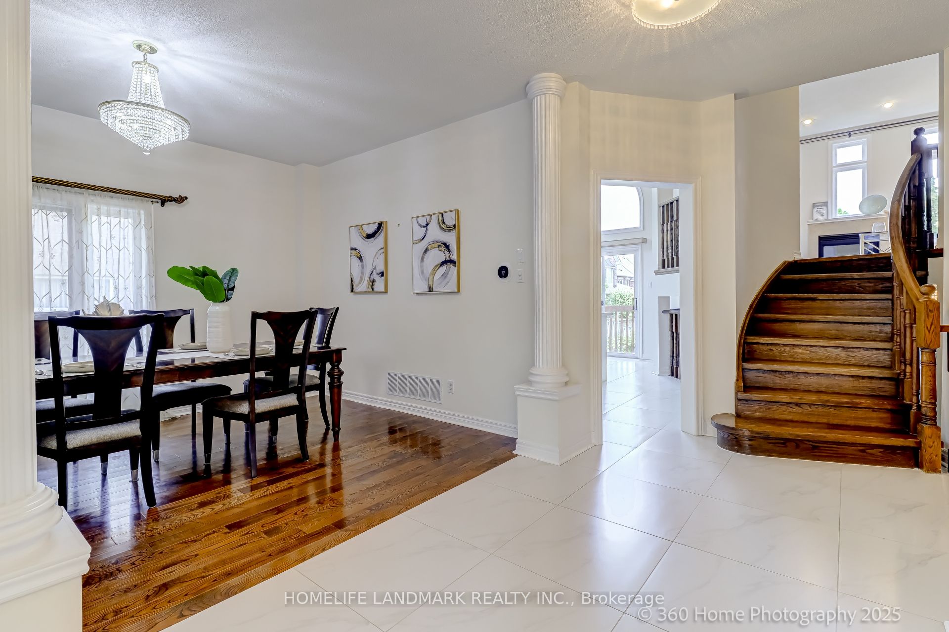 211 Frank Endean Road, Richmond Hill, ON L4S 2C6 photo 4