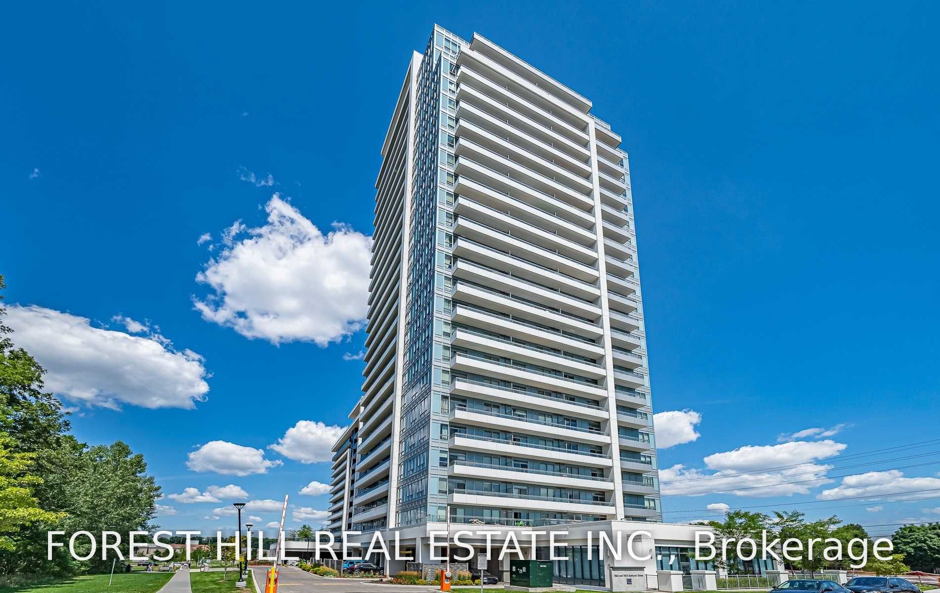 7890 Bathurst Street 611, Vaughan, ON L4J 0J9 photo 2