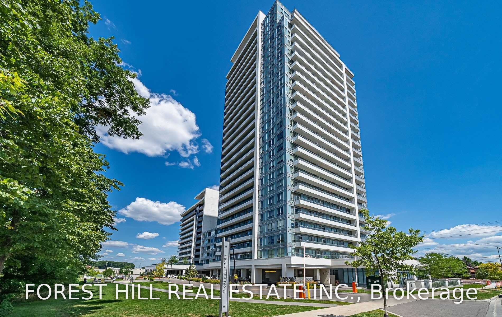 7890 Bathurst Street 611, Vaughan, ON L4J 0J9 photo 3